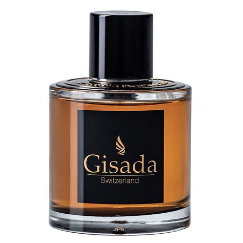 gisada parfum herren
